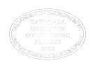 NRHP Opera House logo